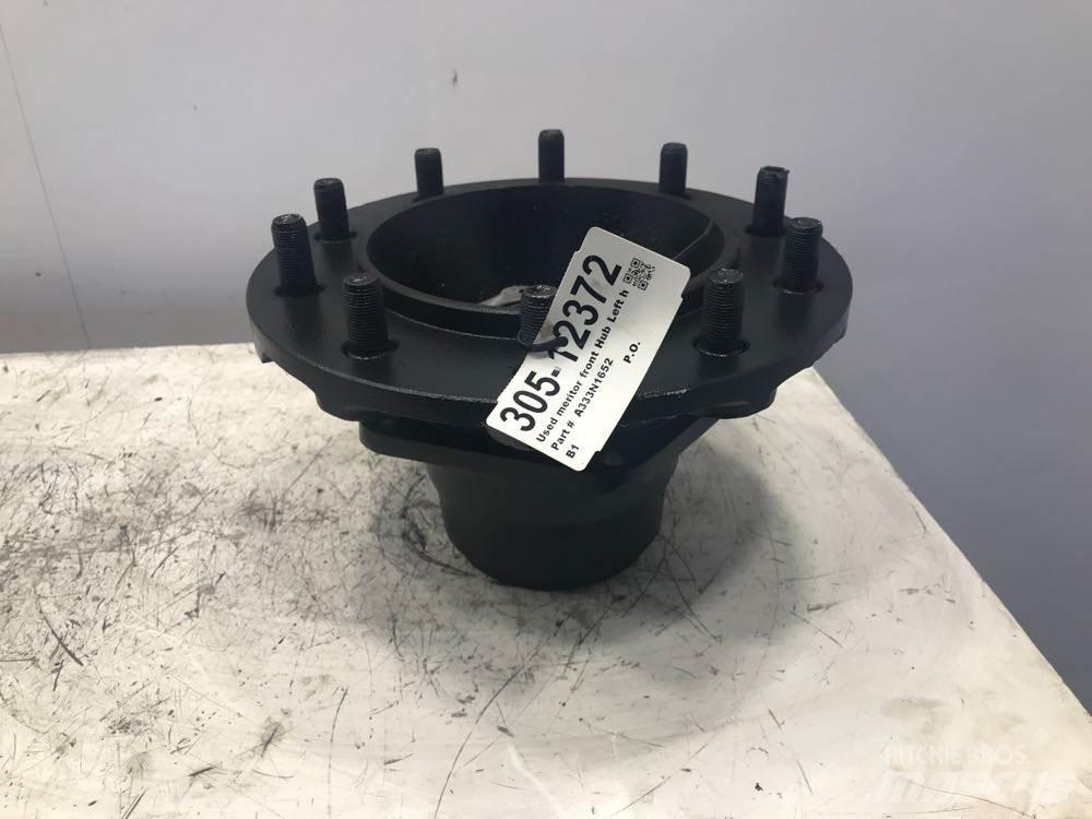 Meritor  Muut