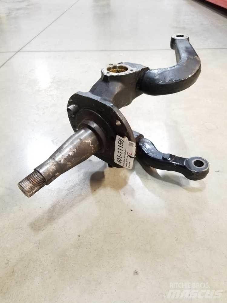 Meritor  Muut