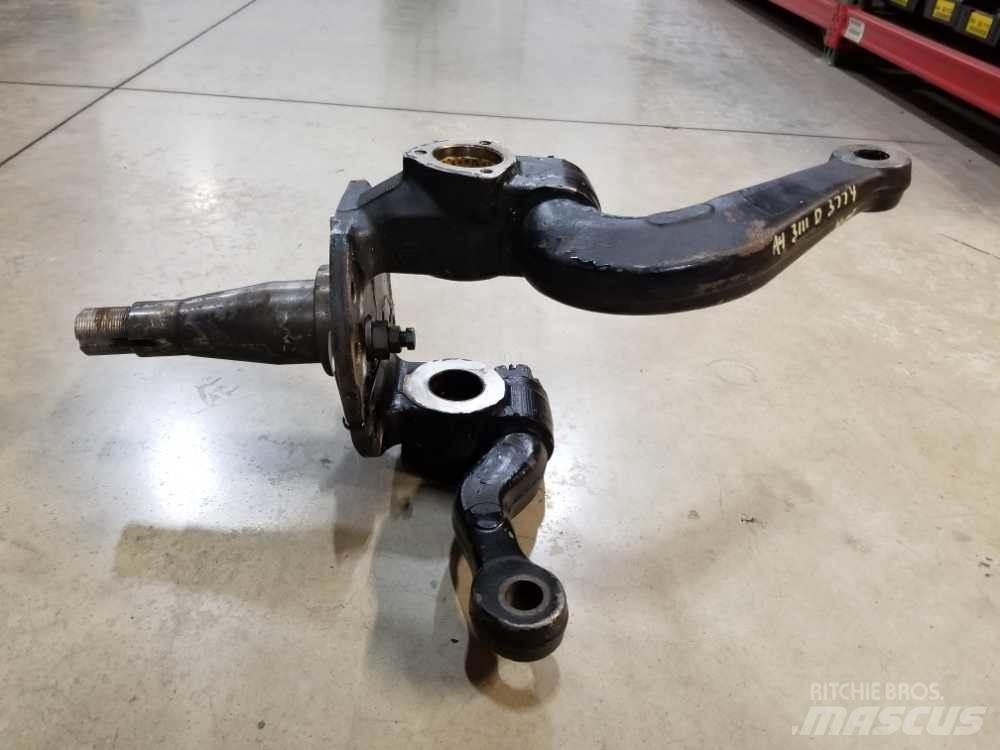 Meritor  Muut