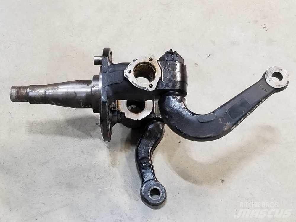 Meritor  Muut
