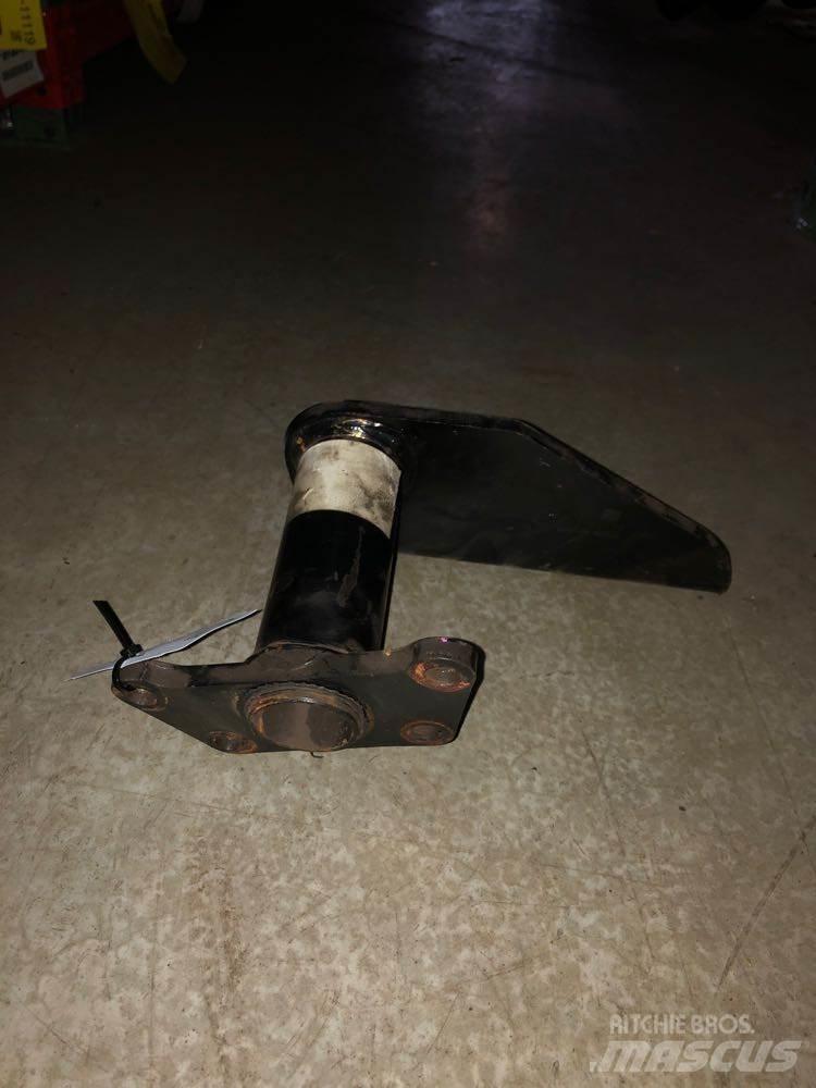 Meritor  Jarrut