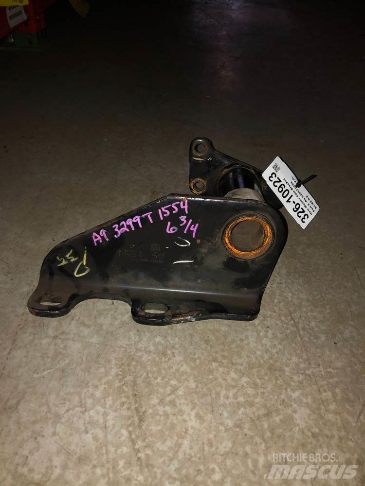 Meritor  Jarrut