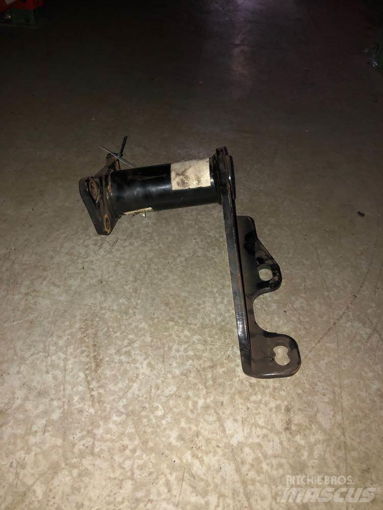 Meritor  Jarrut
