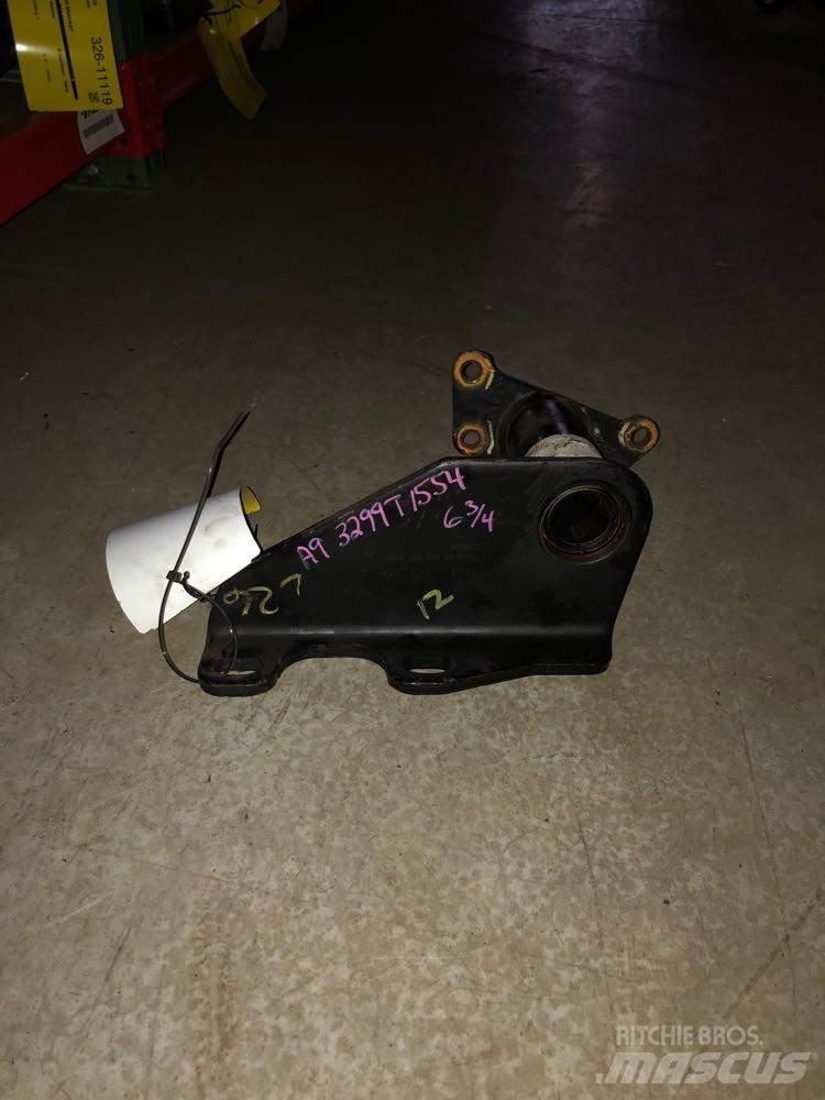 Meritor  Jarrut
