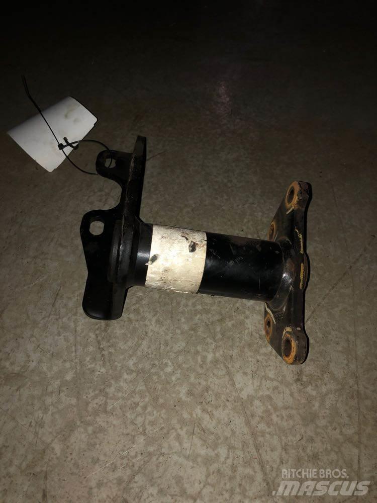Meritor  Jarrut
