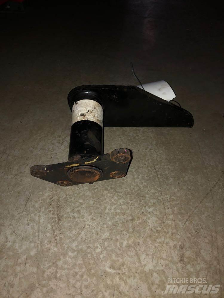 Meritor  Jarrut