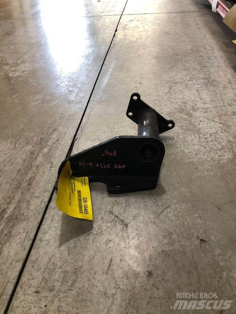 Meritor  Jarrut