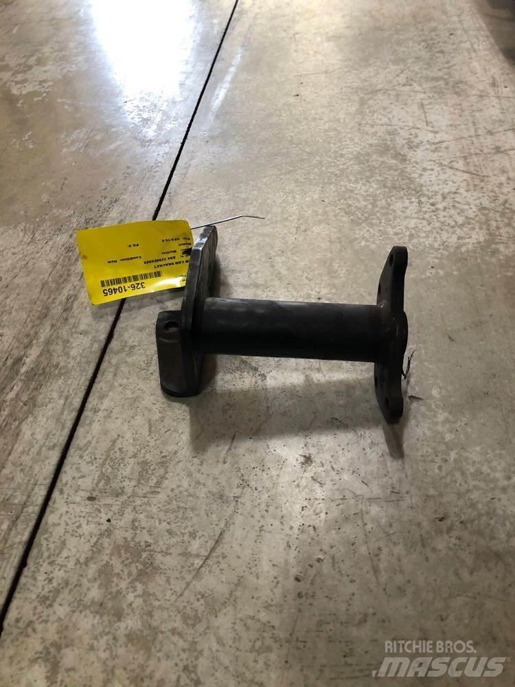 Meritor  Jarrut