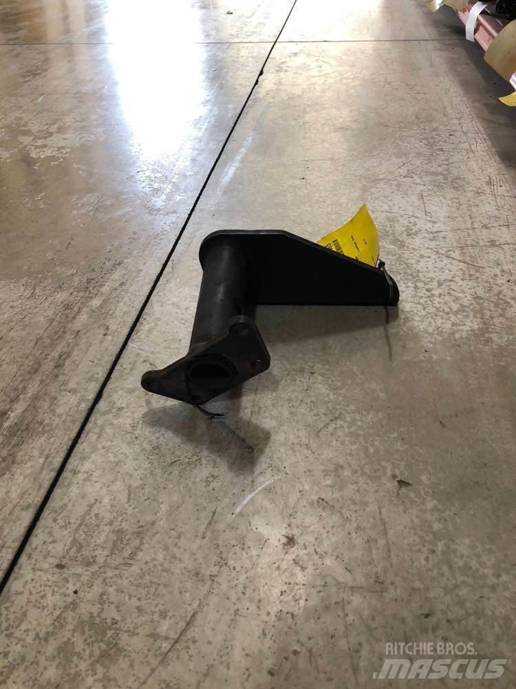 Meritor  Jarrut