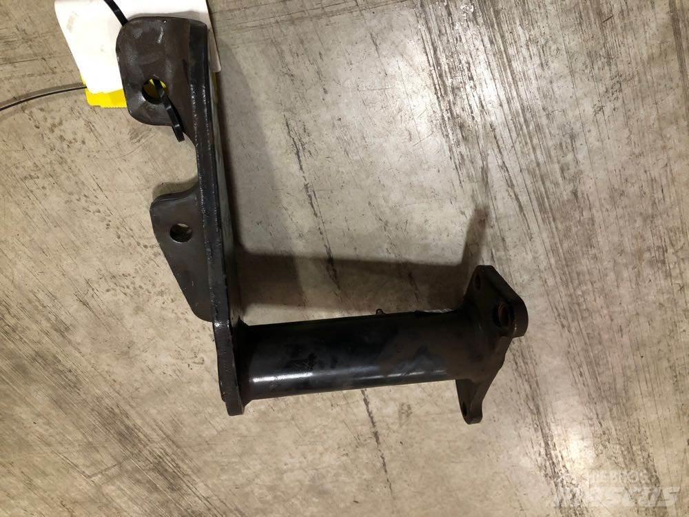 Meritor  Jarrut
