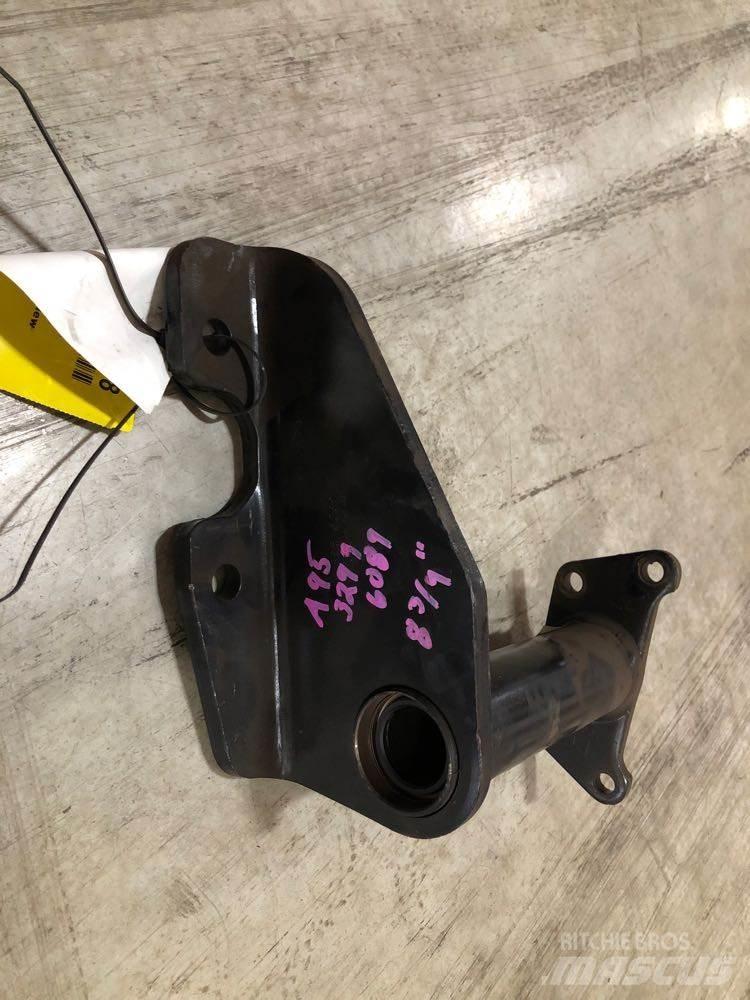 Meritor  Jarrut