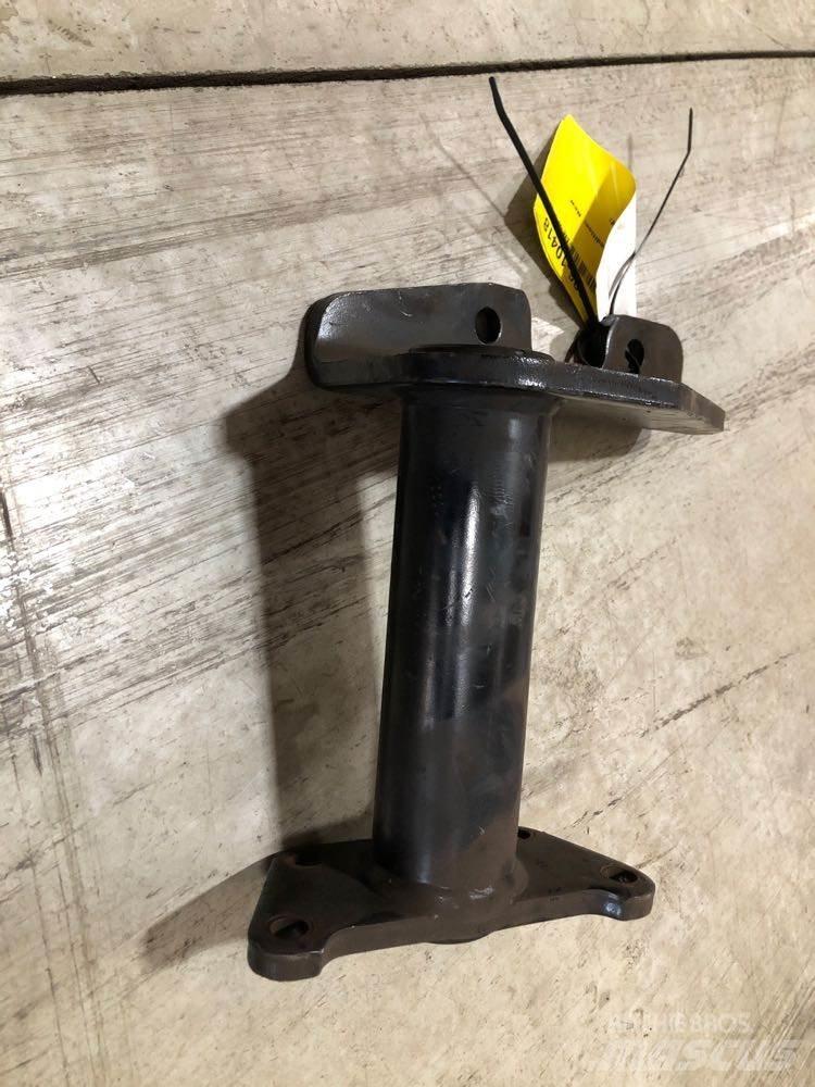 Meritor  Jarrut