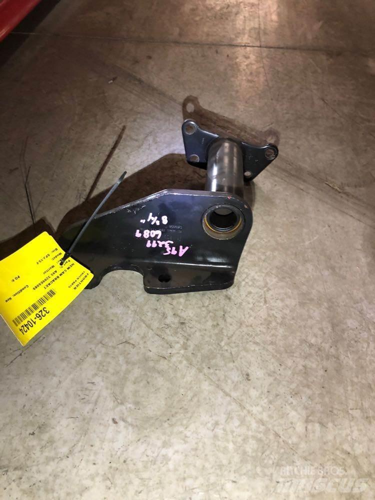 Meritor  Jarrut