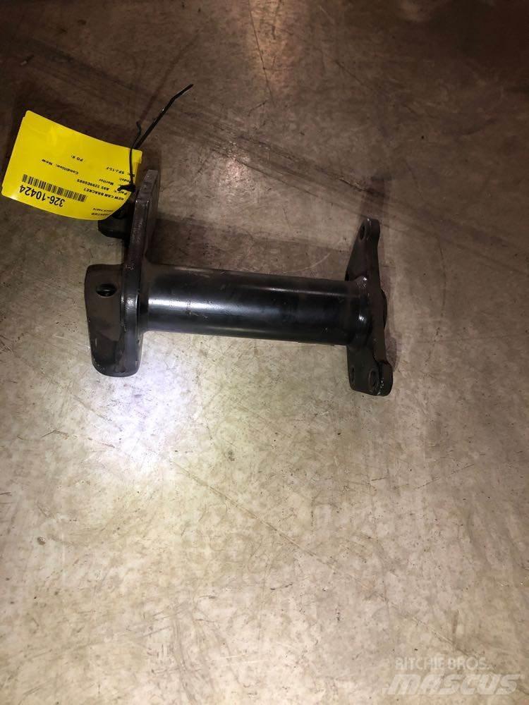 Meritor  Jarrut