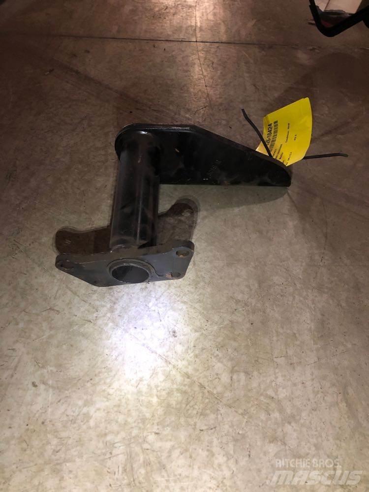 Meritor  Jarrut