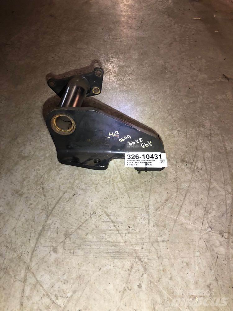 Meritor  Jarrut