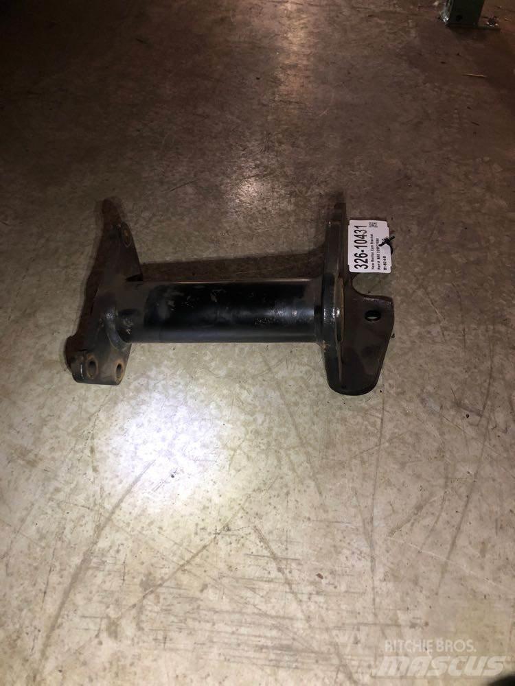 Meritor  Jarrut