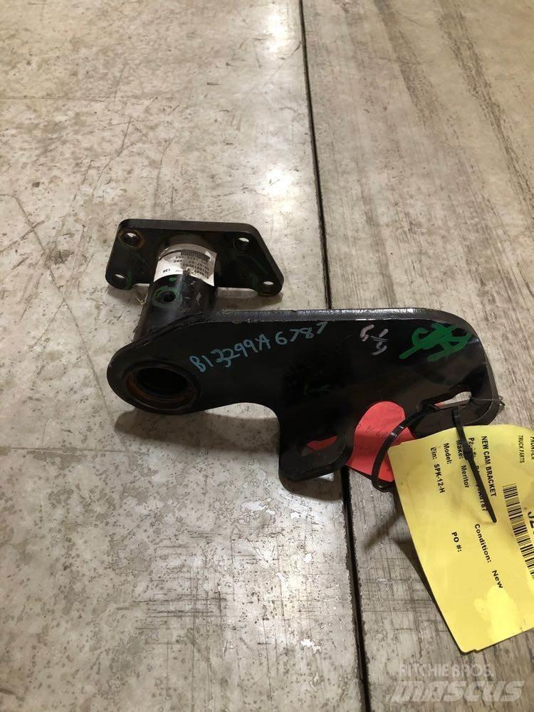 Meritor  Jarrut