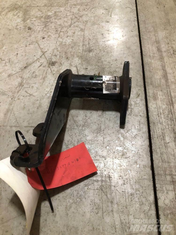 Meritor  Jarrut