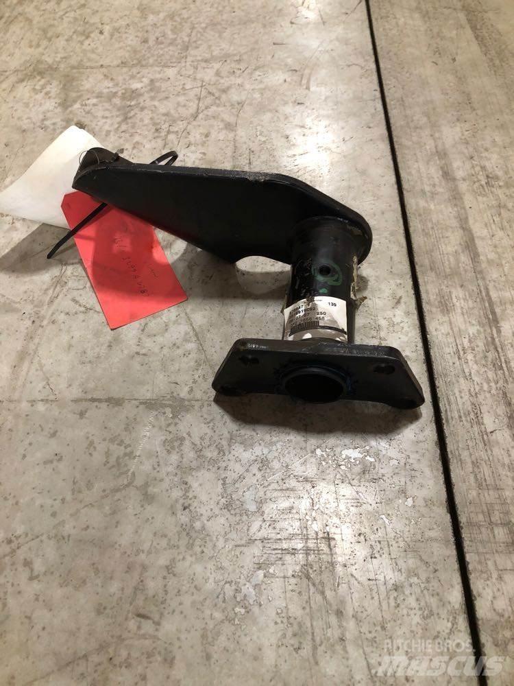 Meritor  Jarrut