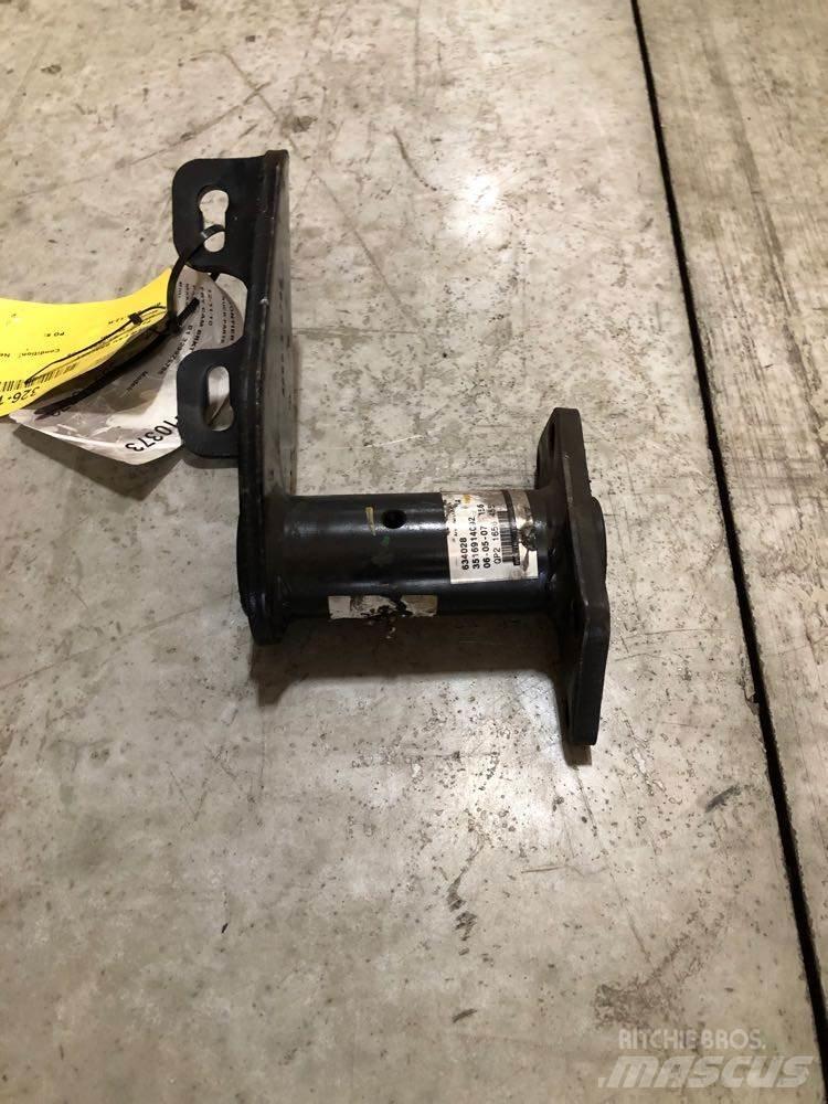 Meritor  Jarrut