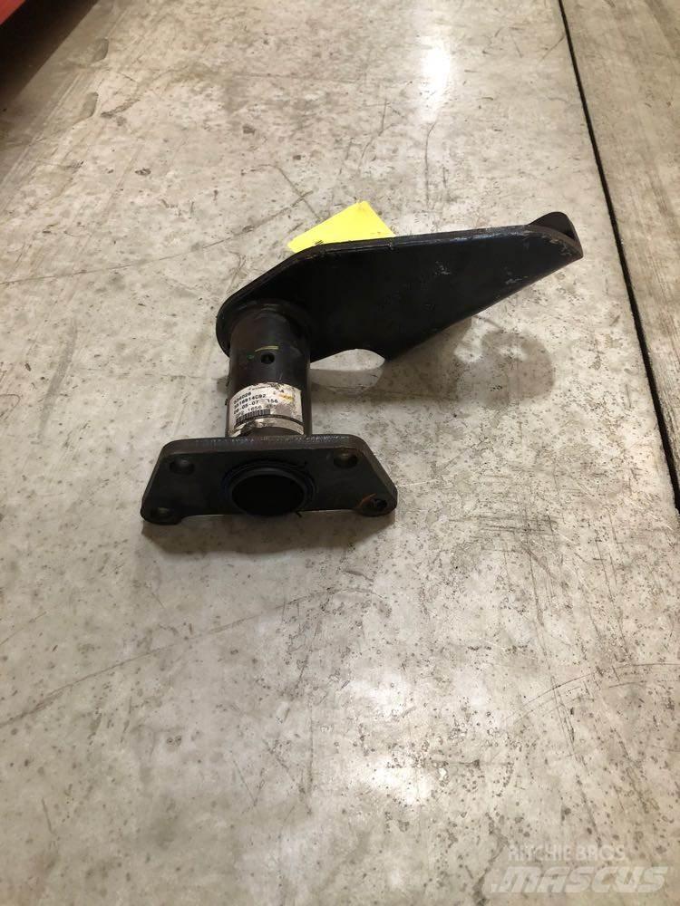 Meritor  Jarrut