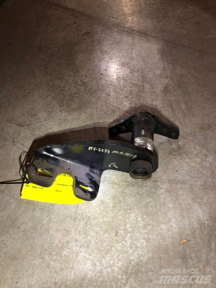 Meritor  Jarrut