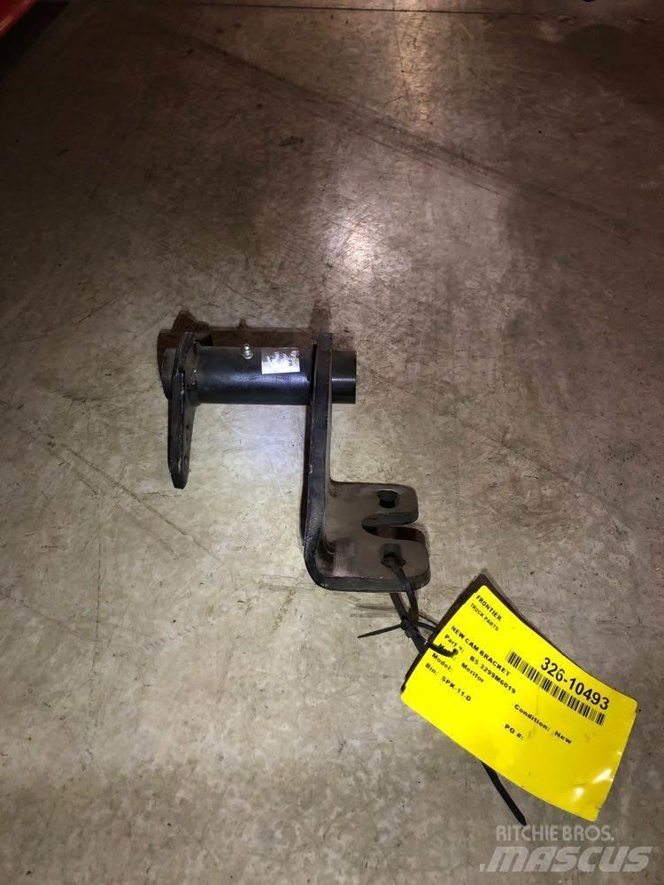 Meritor  Jarrut