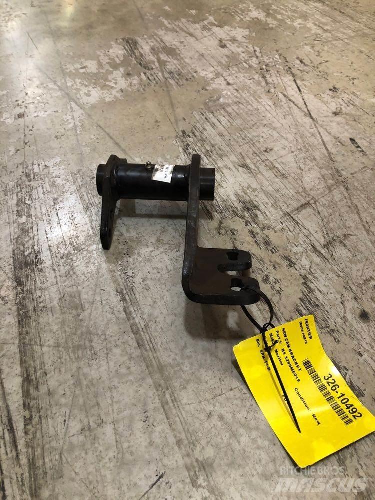 Meritor  Jarrut