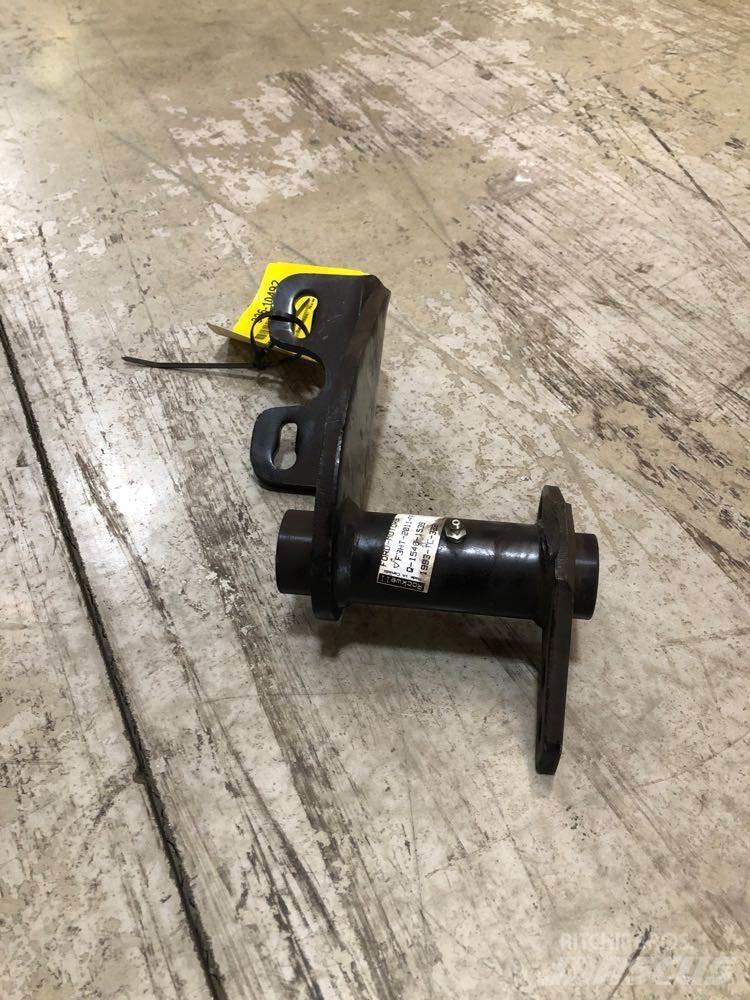 Meritor  Jarrut