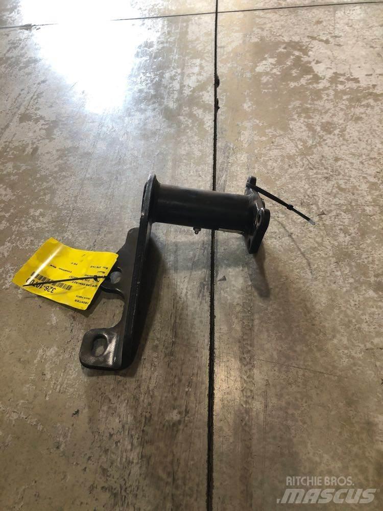Meritor  Jarrut