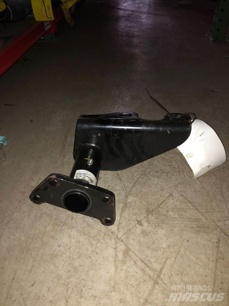Meritor  Jarrut