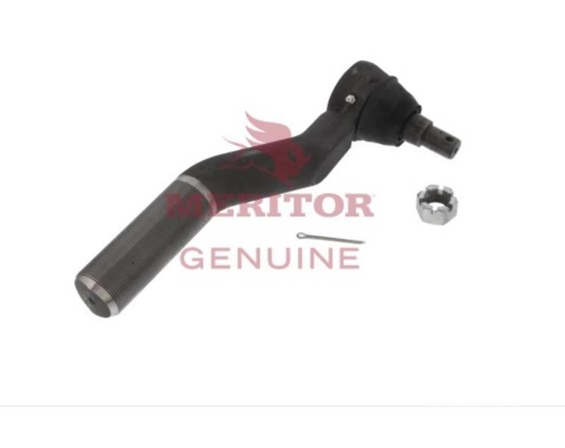 Meritor  Muut