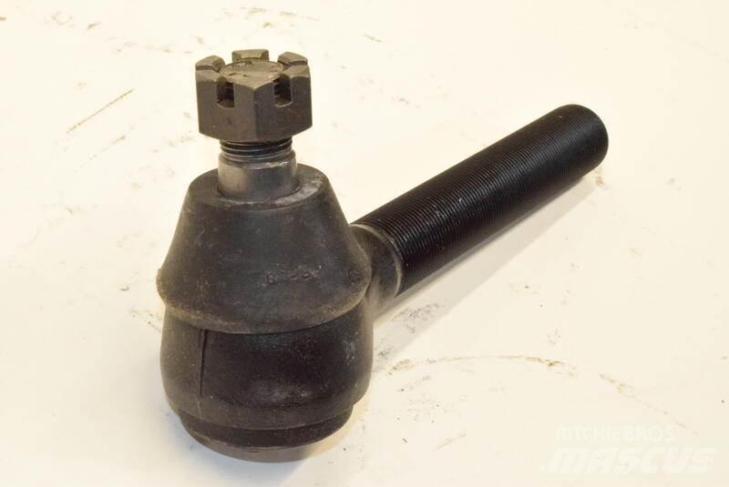 Meritor  Muut