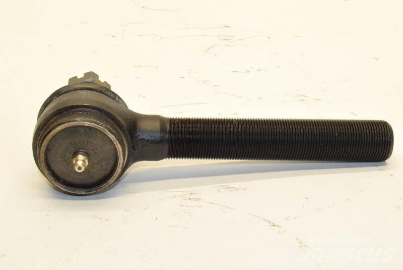 Meritor  Muut