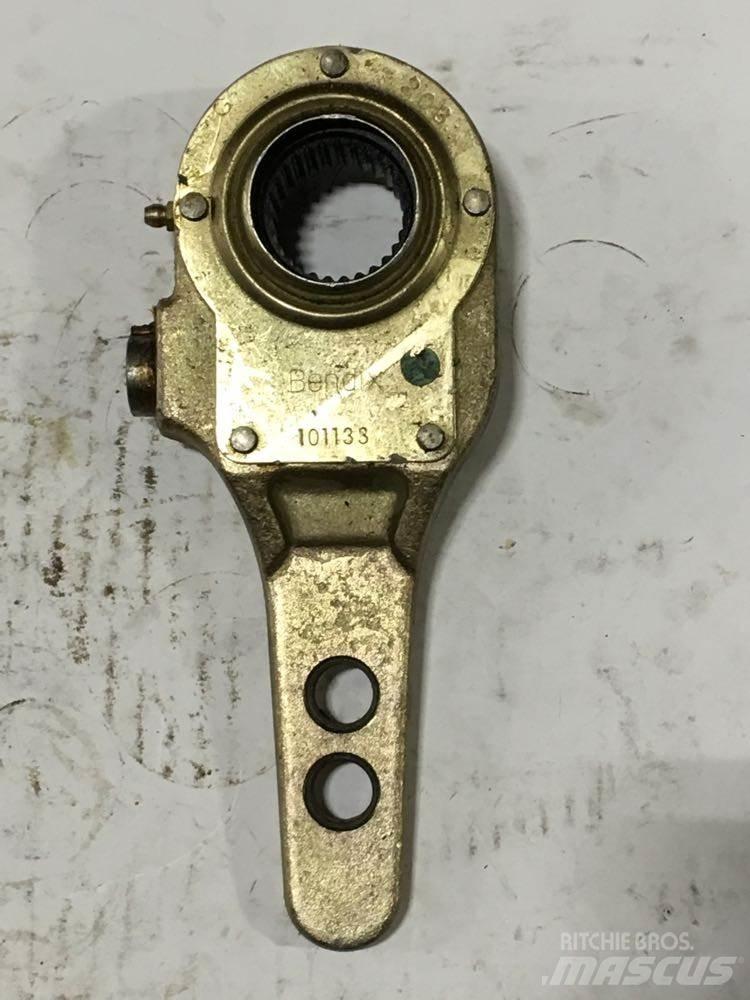 Meritor  Jarrut