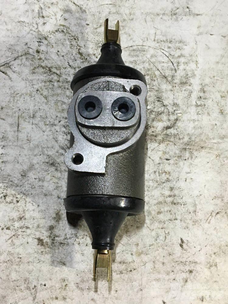 Meritor  Muut