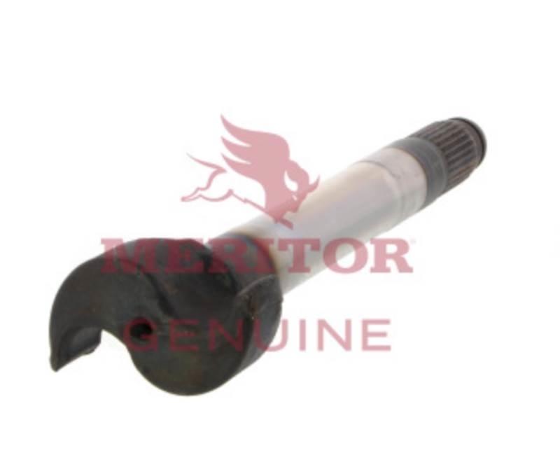 Meritor  Jarrut
