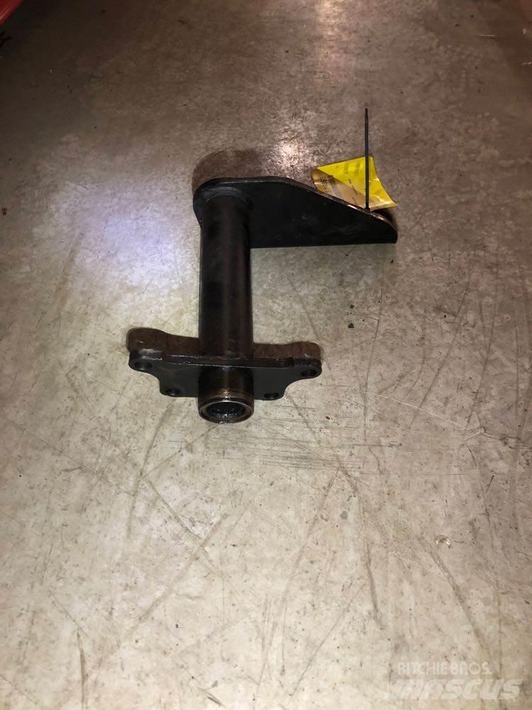 Meritor  Jarrut