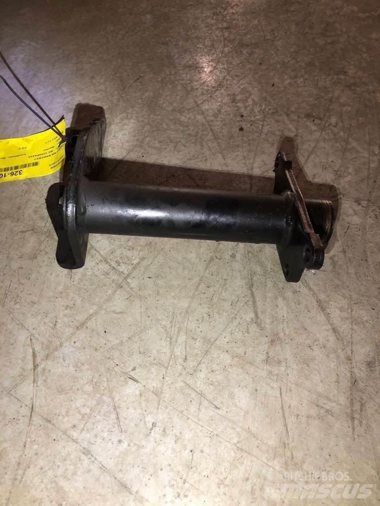 Meritor  Jarrut