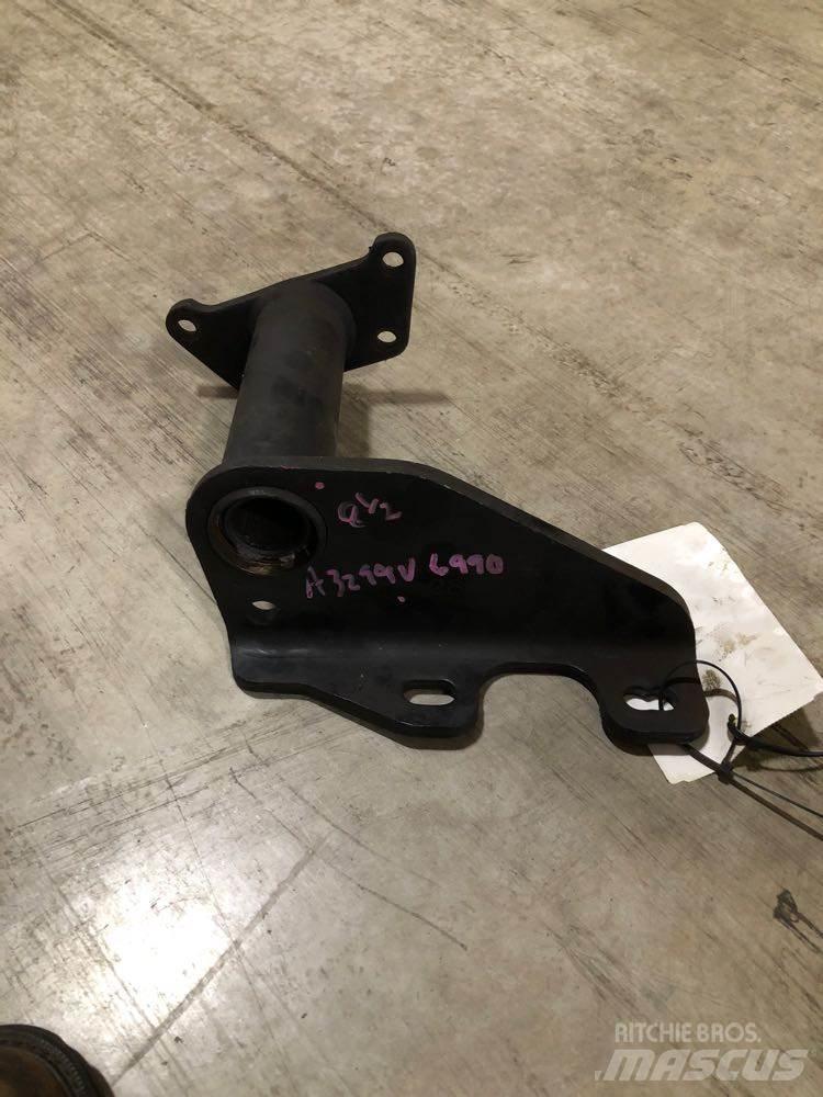 Meritor  Jarrut