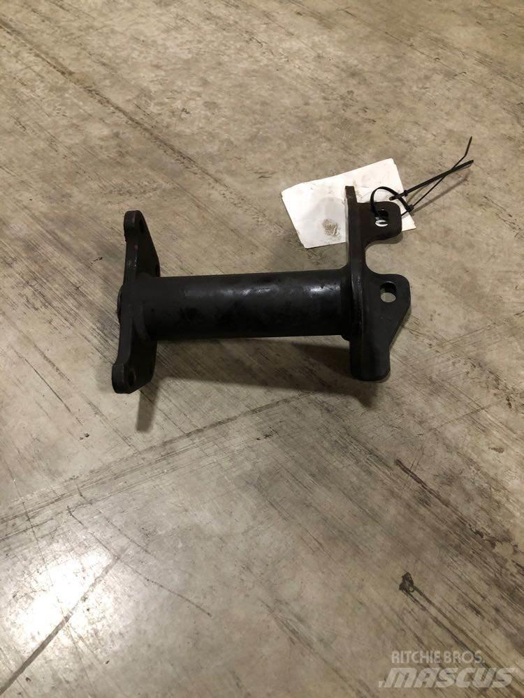 Meritor  Jarrut