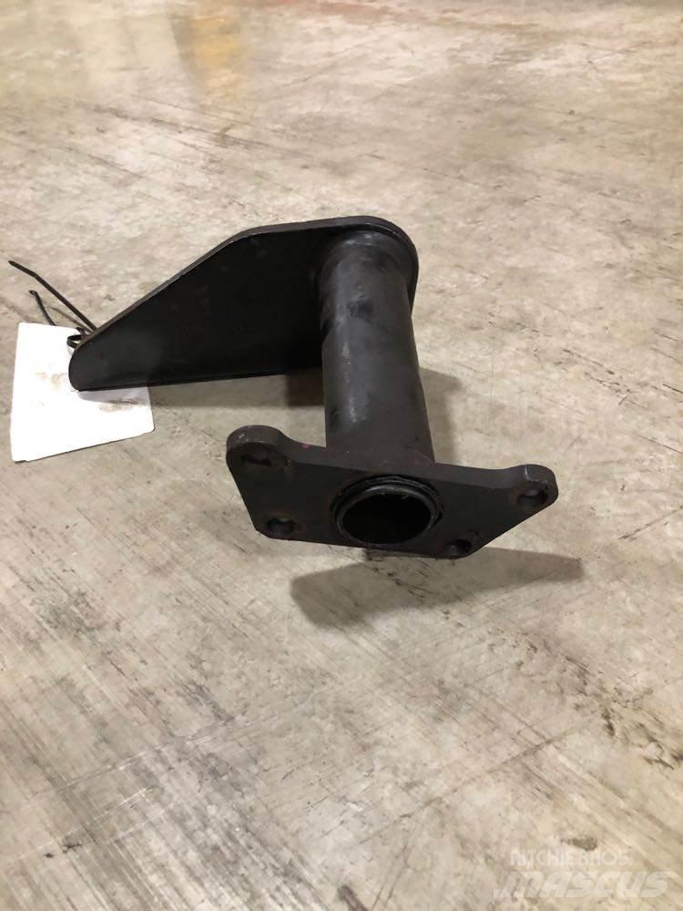 Meritor  Jarrut