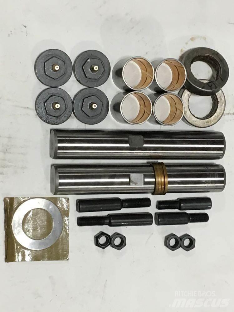 Meritor  Muut