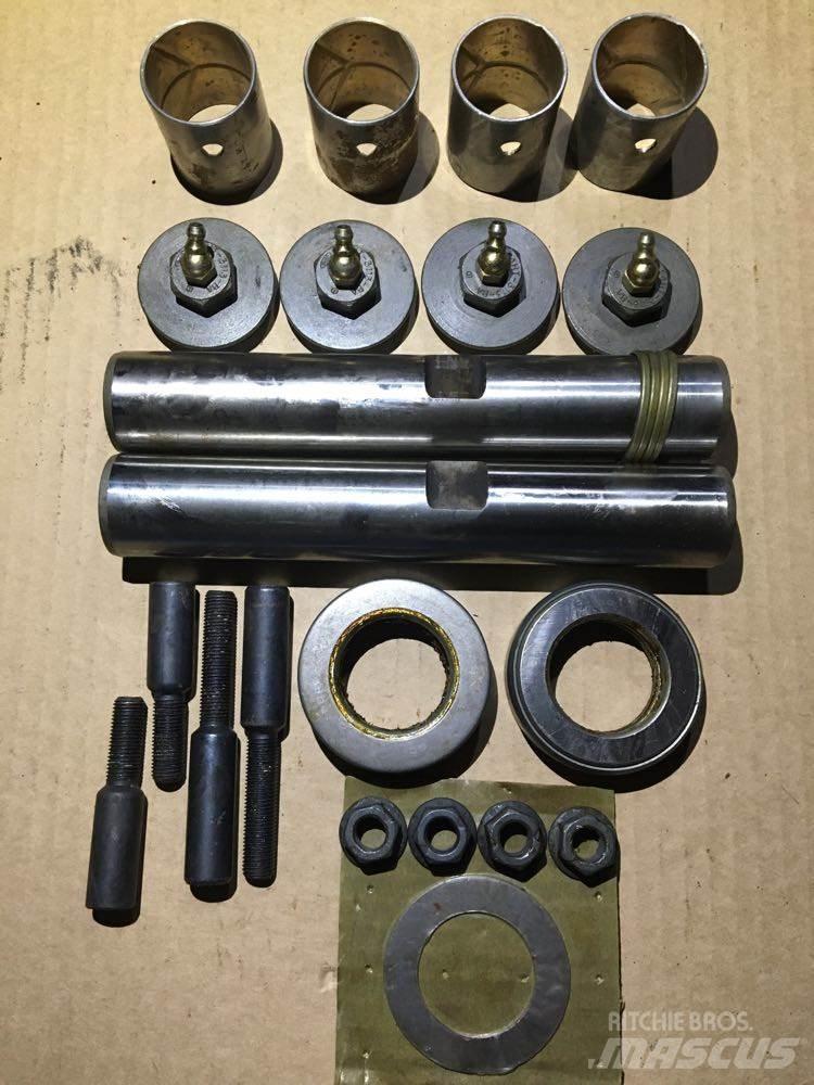 Meritor  Muut