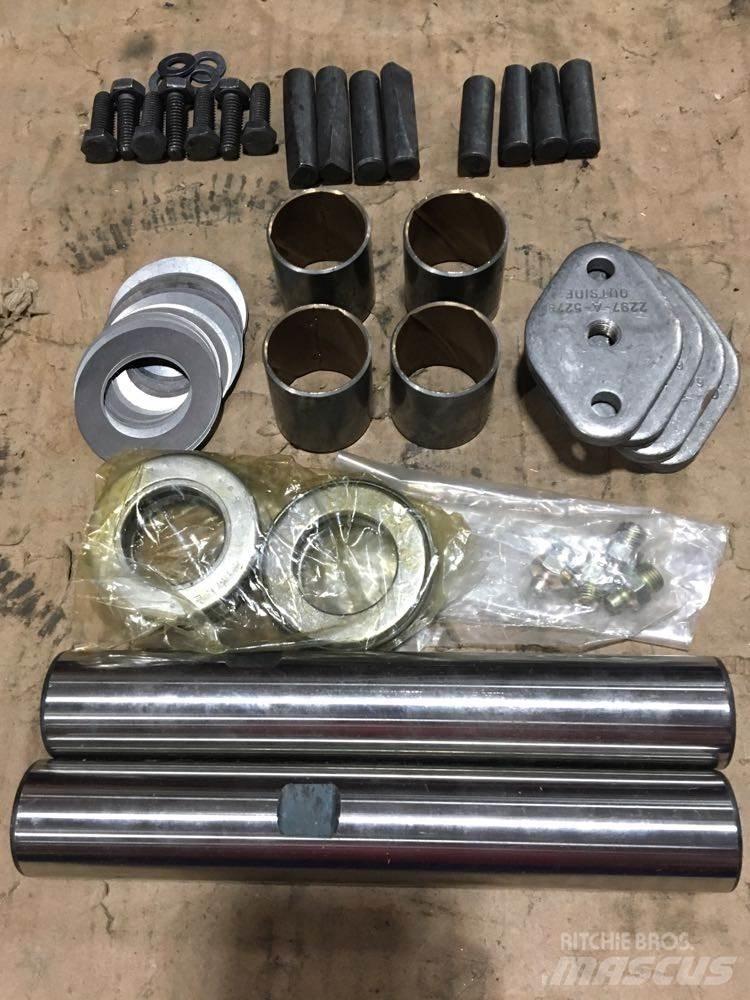 Meritor  Muut