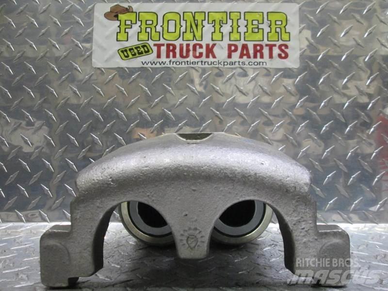 Meritor  Jarrut