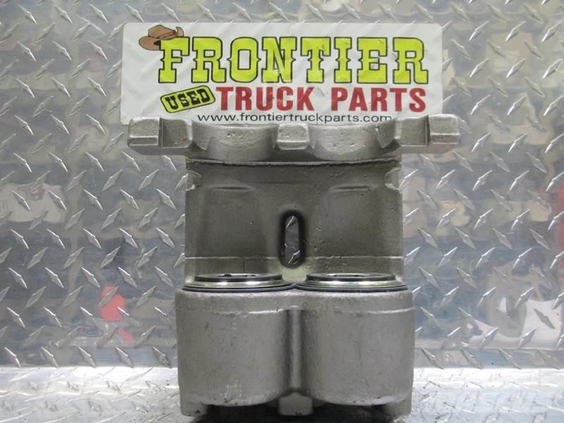 Meritor  Jarrut