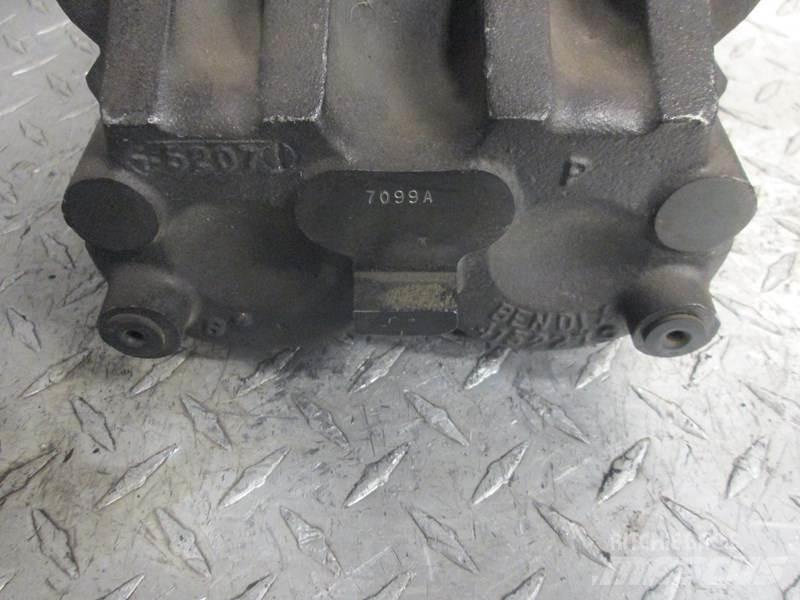 Meritor  Jarrut