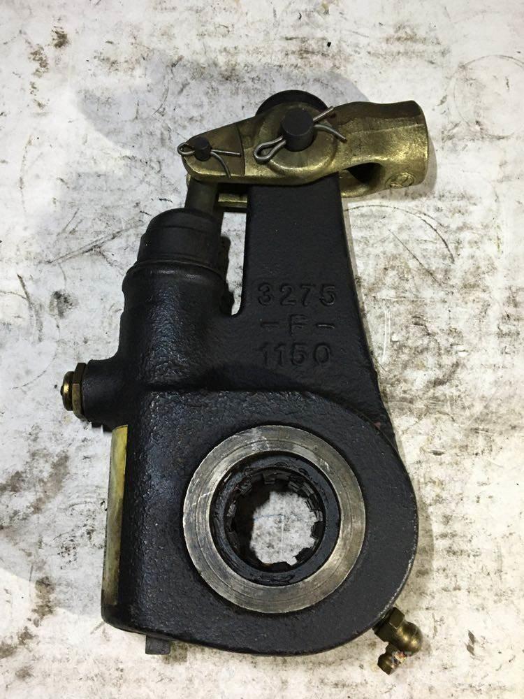 Meritor  Jarrut